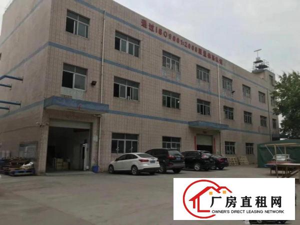 
龙岗新生新出独院5600平米带装修