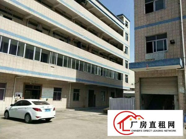 
龙岗新生新出独院5600平米带装修