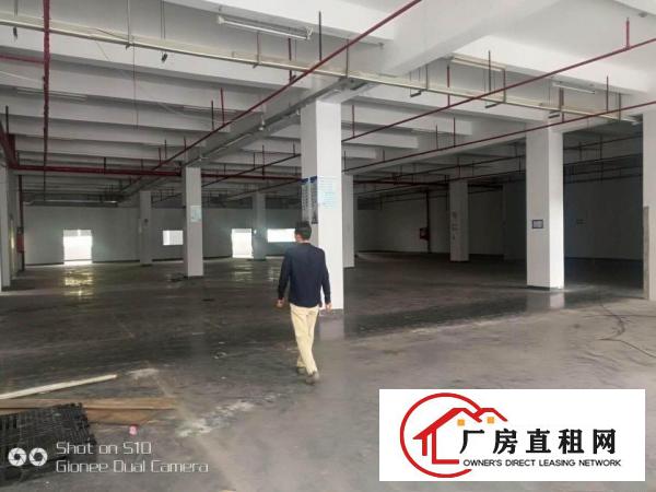 
龙岗南联一楼1200平米出租