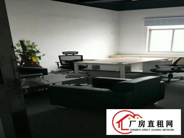 
爱联地铁站B出口10080平米独院厂房出租