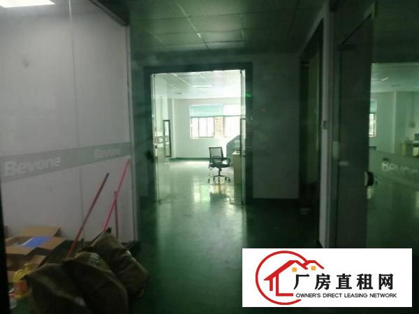 
龙岗爱联地铁附近电商办公300招租
