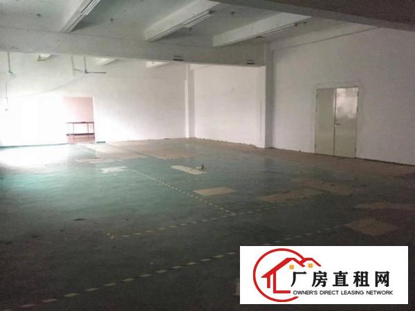 
爱联龙岗大道附近办公厂房10080大小面积出租