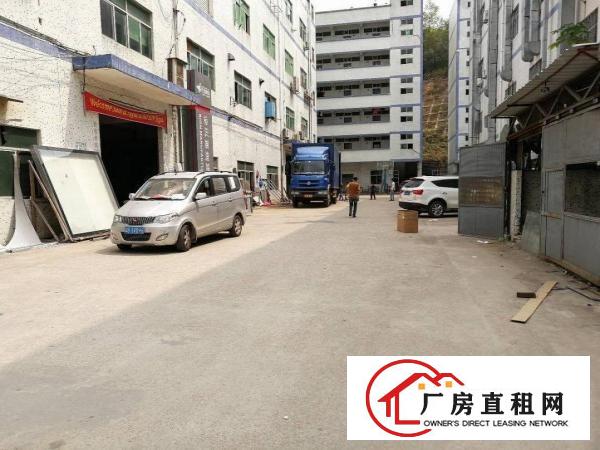 
龙岗中心城五联标准一楼1450出租