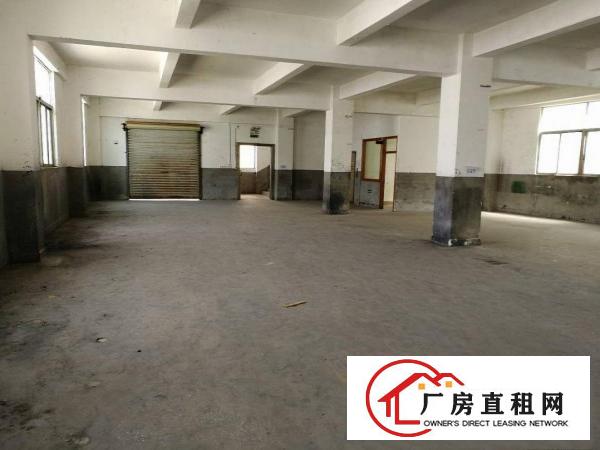 
爱联嶂背园湖工业区独院厂房800出租