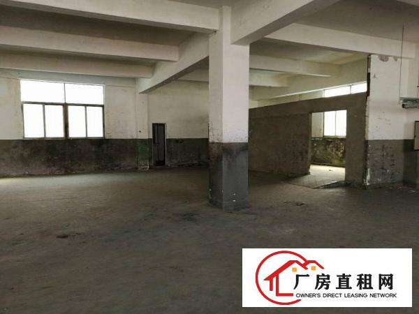 
爱联嶂背园湖工业区独院厂房800出租