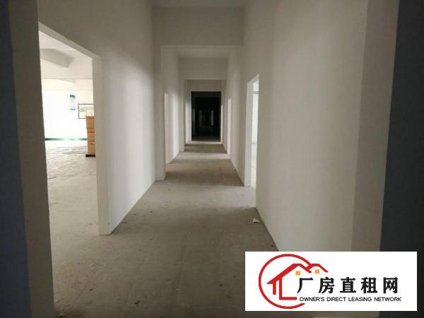 
爱联嶂背园湖工业区独院厂房800出租