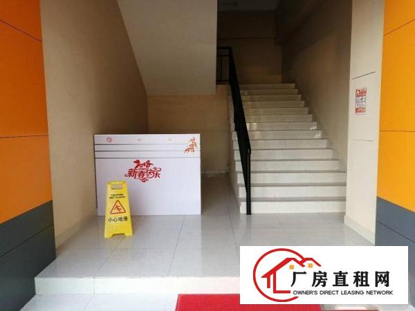 
爱联嶂背园湖工业区独院厂房800出租