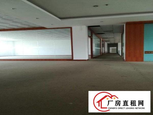 
龙岗龙东工业园厂房新出1.2楼800 400平