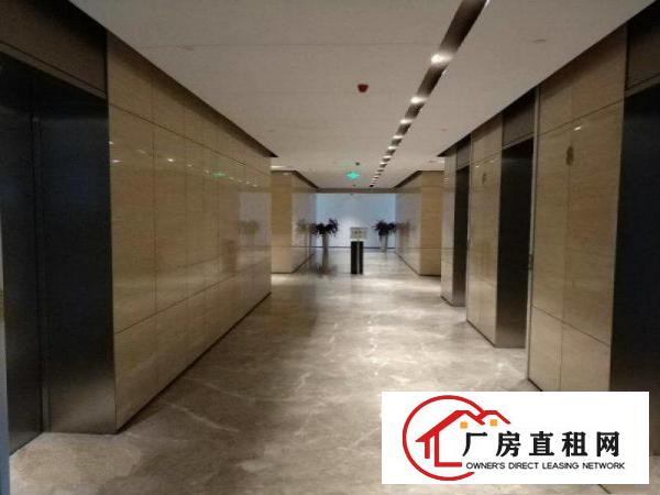 
龙岗地铁口旁新出写字楼招商，另欢迎高端商家入驻