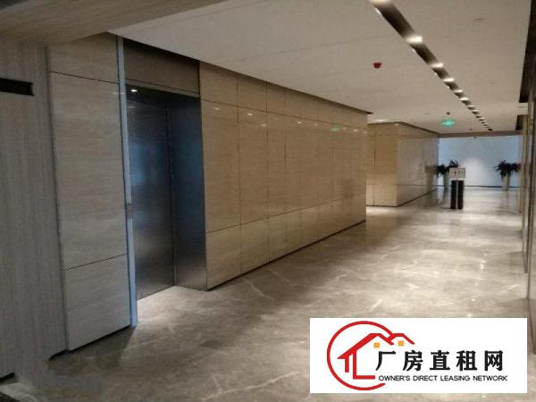 
龙岗地铁口旁新出写字楼招商，另欢迎高端商家入驻