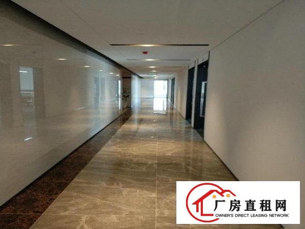 
龙岗地铁口旁新出写字楼招商，另欢迎高端商家入驻