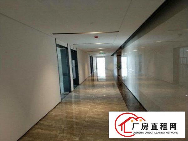 
龙岗地铁口旁新出写字楼招商，另欢迎高端商家入驻