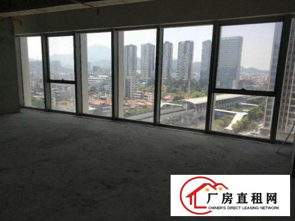 
龙岗地铁口旁新出写字楼招商，另欢迎高端商家入驻