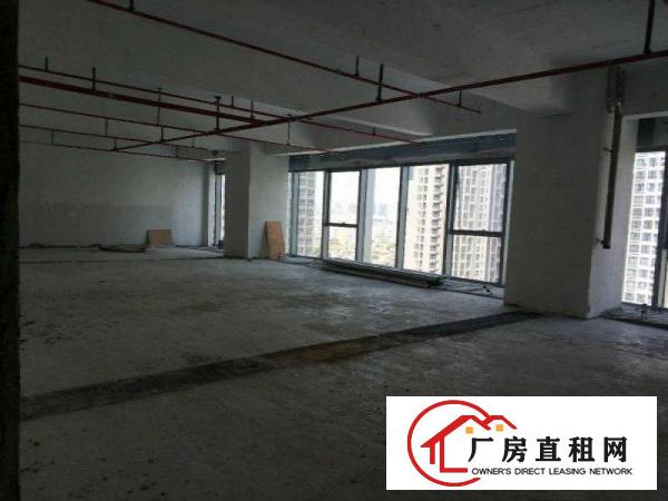 
龙岗地铁口旁新出写字楼招商，另欢迎高端商家入驻