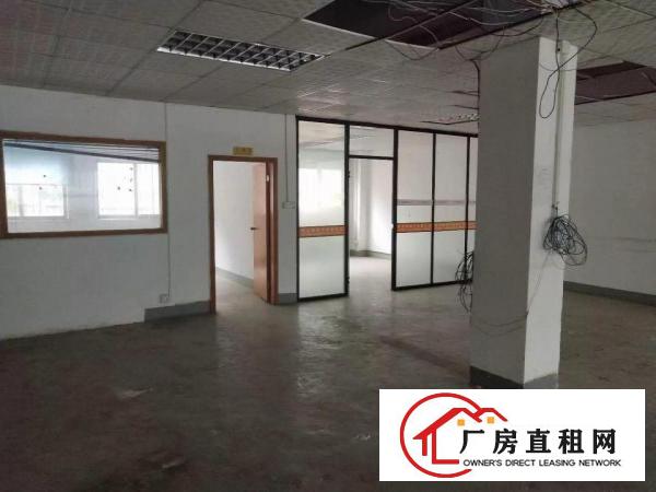 
龙岗新出独院2800至3000平出租，深圳厂房出租