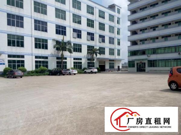 
龙岗楼上新出带装修1400平方可分租