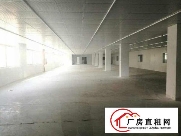 
龙岗原房东无公摊独院三层7100平方出租