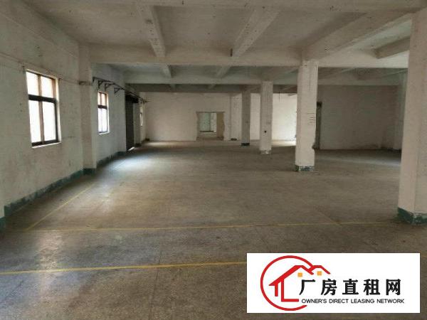 
龙岗原房东无公摊独院三层7100平方出租