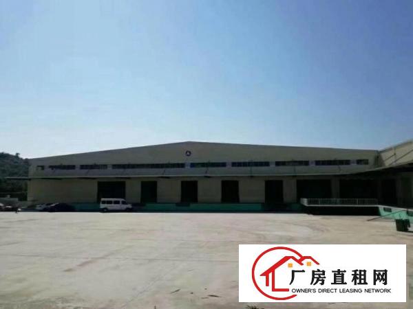 
[坪地厂房]龙岗坪地钢构厂房2500平方出租