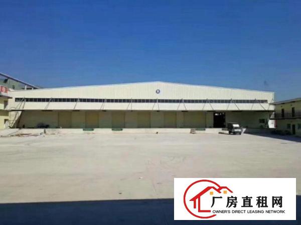 
[坪地厂房]龙岗坪地钢构厂房2500平方出租