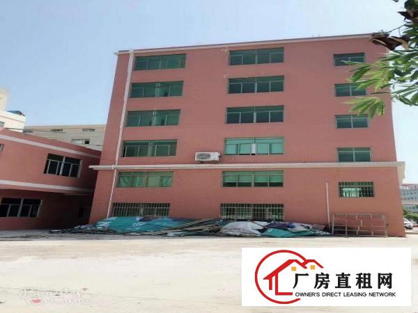 
龙岗南联全新独院3260平米带装修
