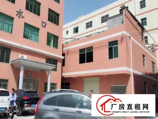 
龙岗南联全新独院3260平米带装修