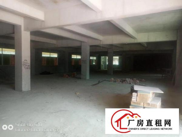 
龙岗南联全新独院3260平米带装修