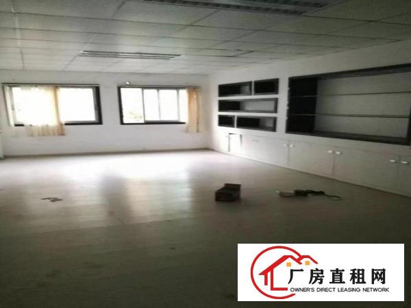 
龙岗中心城附近原房东独院3300平米带装修