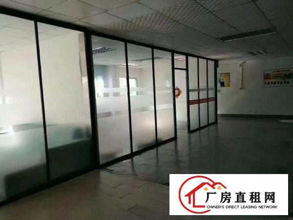 
龙岗中心城附近原房东独院3300平米带装修