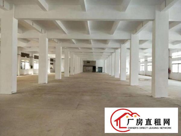 
龙岗同乐原房东一二三楼3900平米招租