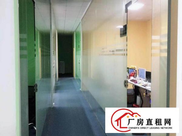 
龙岗同乐原房东一二三楼3900平米招租