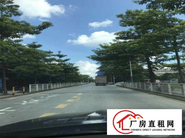 
龙岗宝龙高新产业区红本50000平米厂房招租可分