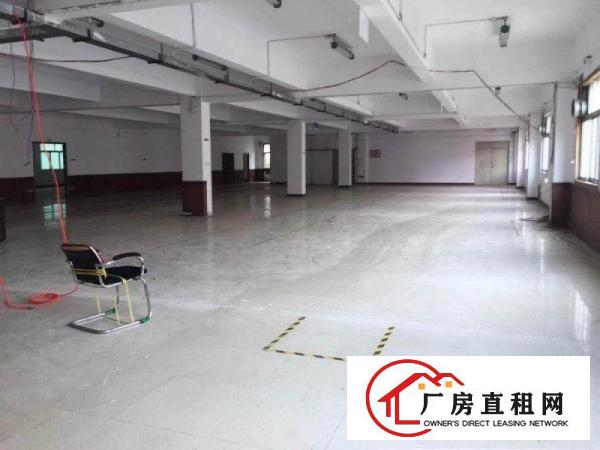 
龙岗宝龙高新产业区红本50000平米厂房招租可分