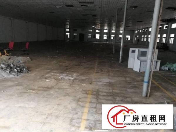 
龙东爱南路边一楼2000钢构厂房出租