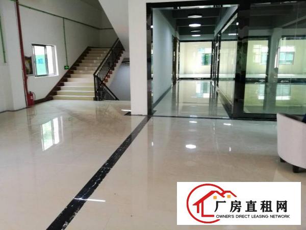 
龙东爱南路边一楼2000钢构厂房出租