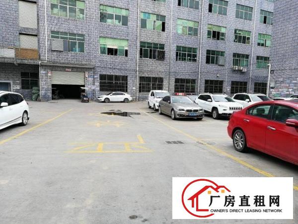 
龙东爱南路边独院厂房一万平方招租
