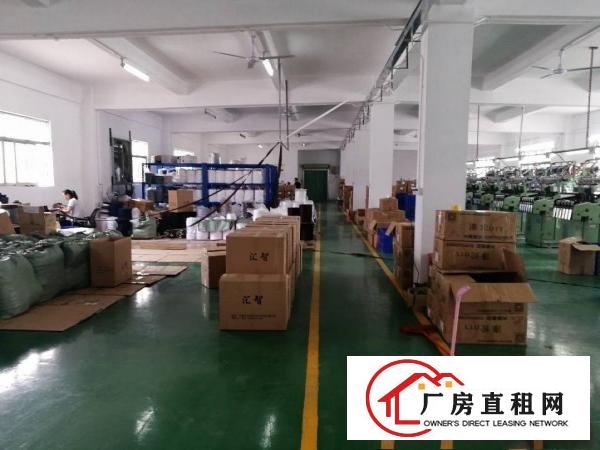 
龙岗同乐精装修厂房800平方出租