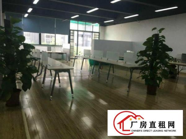 
龙岗业主直租独院厂房6000平米可分租