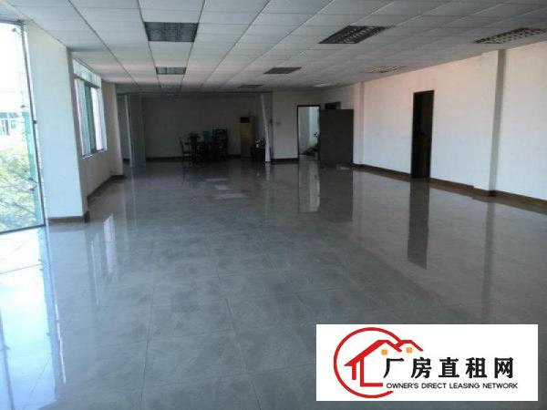 
爱联新出独院15000花园式优质厂房出租可分租