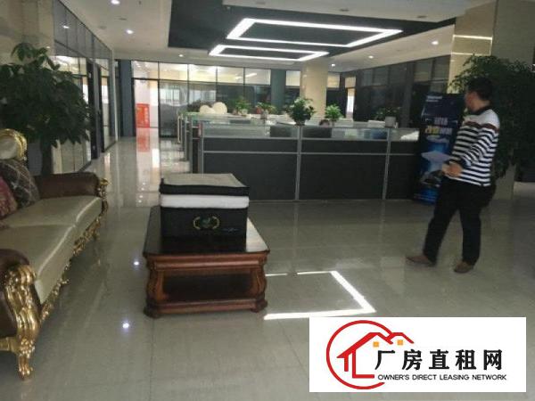 
业主独门独院6600平方整栋出租可分租
