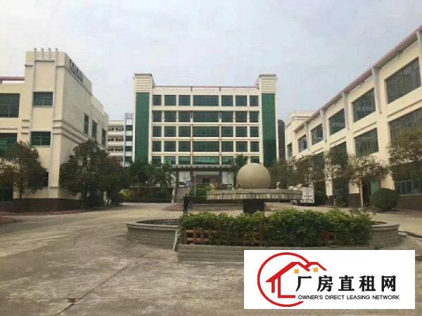
原房东一楼2200无公摊厂房出租6米高可分租