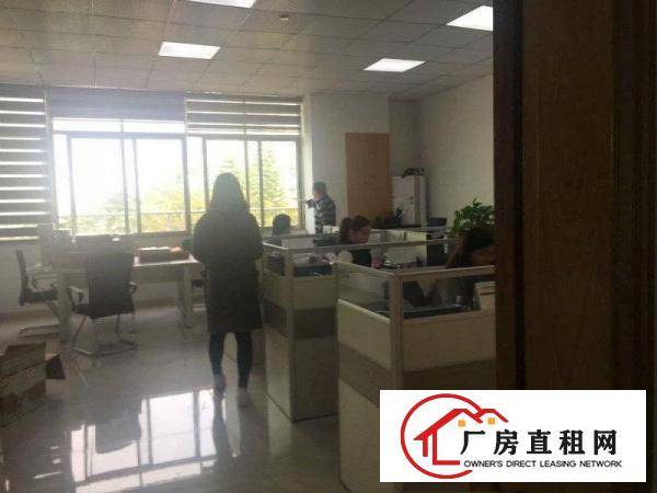 
龙岗业主直租4500平方独院厂房出租大小分租