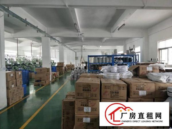 
南联原房东独院厂房60000平米出租可分