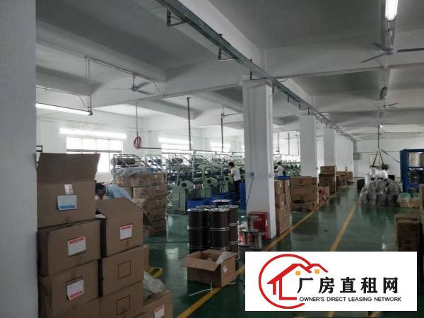 
南联原房东独院厂房60000平米出租可分