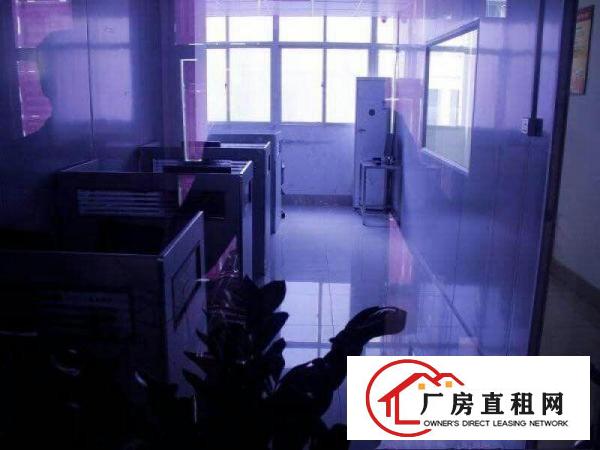 
龙岗同乐新出二楼500平送豪华装修招租带2吨电梯