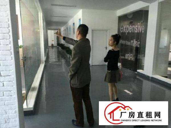 
龙岗宝龙新出独院11000厂房 办公楼可分租