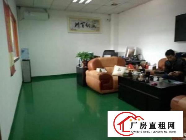 
龙岗中心城，宝龙街道办同乐社区，新出独门独院厂房可