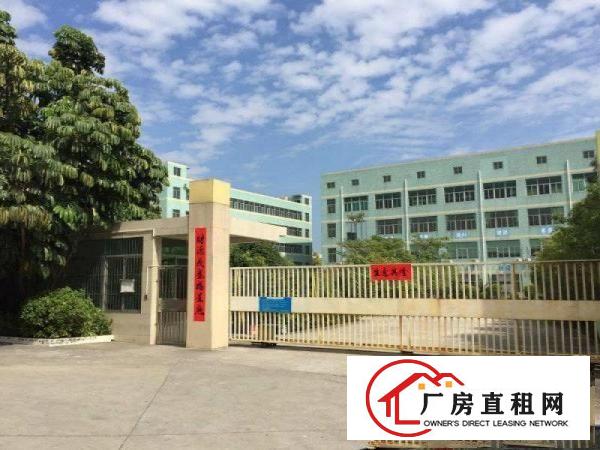 
龙岗宝龙工业区新出独院8000平米，可整租可分租
