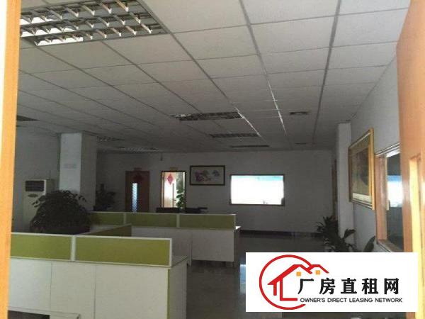 
龙岗宝龙工业区新出独院8000平米，可整租可分租