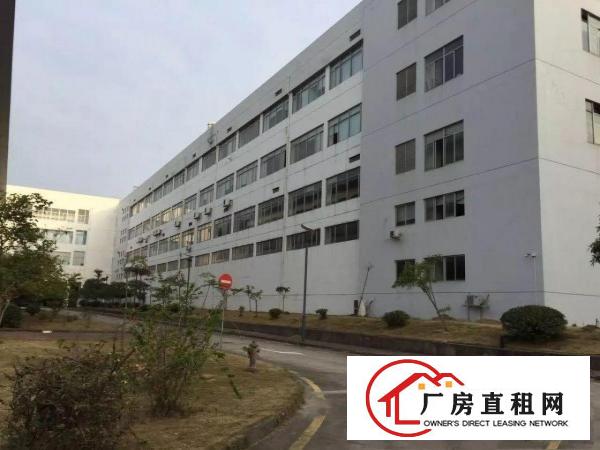 
龙岗宝龙单层面积6500平米厂房出租2楼可分租
